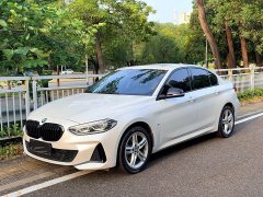 BMW 1 Series 120i M Sport Night Edition - ფოტო 1