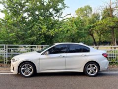BMW 1 Series 120i M Sport Night Edition - ფოტო 2