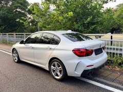 BMW 1 Series 120i M Sport Night Edition - ფოტო 3