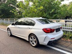 BMW 1 Series 120i M Sport Night Edition - ფოტო 4