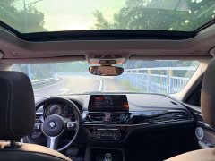 BMW 1 Series 120i M Sport Night Edition - ფოტო 7