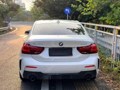 BMW 1 Series 120i M Sport Night Edition - ფოტო 8