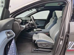 Audi Q6L e-tron 2026 Premier Launch Edition - ფოტო 10