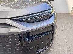 Audi Q6L e-tron 2026 Premier Launch Edition - ფოტო 15