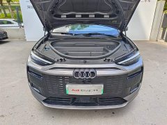 Audi Q6L e-tron 2026 Premier Launch Edition - ფოტო 18