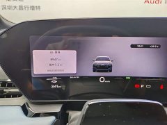 Audi Q6L e-tron 2026 Premier Launch Edition - ფოტო 7