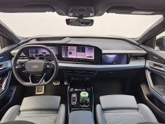 Audi Q6L e-tron 2026 Premier Launch Edition - ფოტო 8