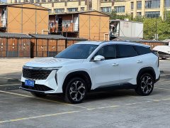 Geely Boyue L 2023 1.5TD DCT Luxury - ფოტო 1