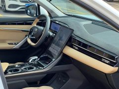 Geely Boyue L 2023 1.5TD DCT Luxury - ფოტო 10