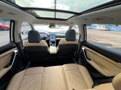 Geely Boyue L 2023 1.5TD DCT Luxury - ფოტო 11