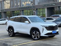 Geely Boyue L 2023 1.5TD DCT Luxury - ფოტო 2