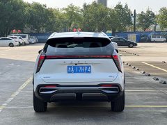 Geely Boyue L 2023 1.5TD DCT Luxury - ფოტო 5