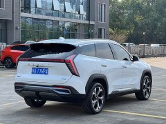 Geely Boyue L 2023 1.5TD DCT Luxury - ფოტო 6