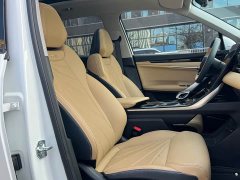 Geely Boyue L 2023 1.5TD DCT Luxury - ფოტო 7