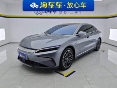 BYD Han EV Glory Edition 506KM FWD Prestige - ფოტო 1