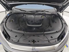 BYD Han EV Glory Edition 506KM FWD Prestige - ფოტო 10