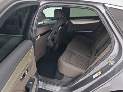 BYD Han EV Glory Edition 506KM FWD Prestige - ფოტო 11