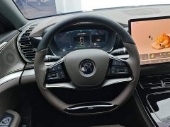 BYD Han EV Glory Edition 506KM FWD Prestige - ფოტო 15