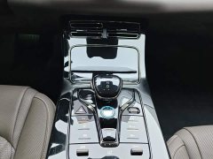 BYD Han EV Glory Edition 506KM FWD Prestige - ფოტო 16