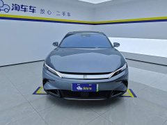 BYD Han EV Glory Edition 506KM FWD Prestige - ფოტო 2