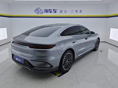 BYD Han EV Glory Edition 506KM FWD Prestige - ფოტო 3