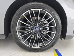 BYD Han EV Glory Edition 506KM FWD Prestige - ფოტო 6