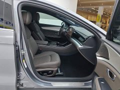 BYD Han EV Glory Edition 506KM FWD Prestige - ფოტო 8