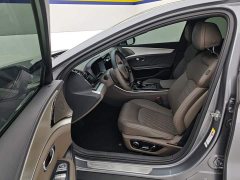 BYD Han EV Glory Edition 506KM FWD Prestige - ფოტო 9