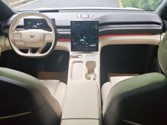 NIO ES6 75kWh - ფოტო 13
