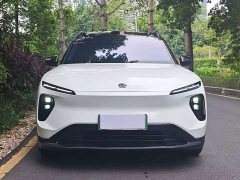 NIO ES6 75kWh - ფოტო 2