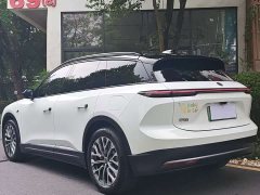 NIO ES6 75kWh - ფოტო 5