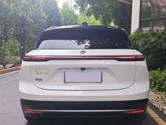 NIO ES6 75kWh - ფოტო 6