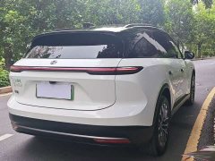 NIO ES6 75kWh - ფოტო 7