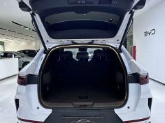 BYD Song Plus New Energy 2021 DM-i 110KM Flagship Plus - ფოტო 10