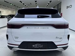 BYD Song Plus New Energy 2021 DM-i 110KM Flagship Plus - ფოტო 11