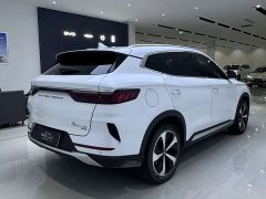 BYD Song Plus New Energy 2021 DM-i 110KM Flagship Plus - ფოტო 12