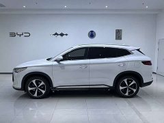 BYD Song Plus New Energy 2021 DM-i 110KM Flagship Plus - ფოტო 2