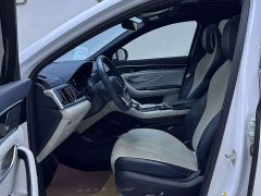 BYD Song Plus New Energy 2021 DM-i 110KM Flagship Plus - ფოტო 4