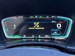 BYD Song Plus New Energy 2021 DM-i 110KM Flagship Plus - ფოტო 5