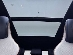 BYD Song Plus New Energy 2021 DM-i 110KM Flagship Plus - ფოტო 6