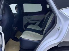 BYD Song Plus New Energy 2021 DM-i 110KM Flagship Plus - ფოტო 7