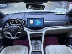 BYD Song Plus New Energy 2021 DM-i 110KM Flagship Plus - ფოტო 8