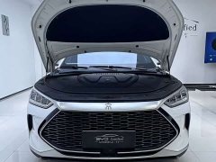 BYD Song Plus New Energy 2021 DM-i 110KM Flagship Plus - ფოტო 9