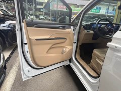 Buick GL8 Luxurious Edition Advance Enjoyment Version - ფოტო 10