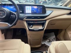 Buick GL8 Luxurious Edition Advance Enjoyment Version - ფოტო 12