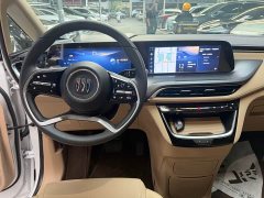 Buick GL8 Luxurious Edition Advance Enjoyment Version - ფოტო 13