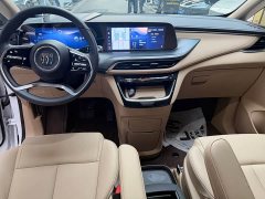 Buick GL8 Luxurious Edition Advance Enjoyment Version - ფოტო 14