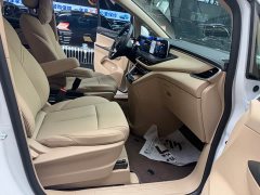 Buick GL8 Luxurious Edition Advance Enjoyment Version - ფოტო 15