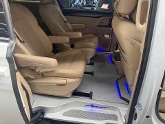 Buick GL8 Luxurious Edition Advance Enjoyment Version - ფოტო 16