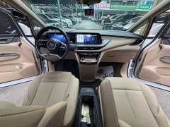 Buick GL8 Luxurious Edition Advance Enjoyment Version - ფოტო 17
